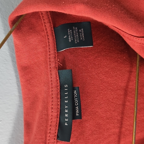 Perry Ellis polo - Picture 2 of 3